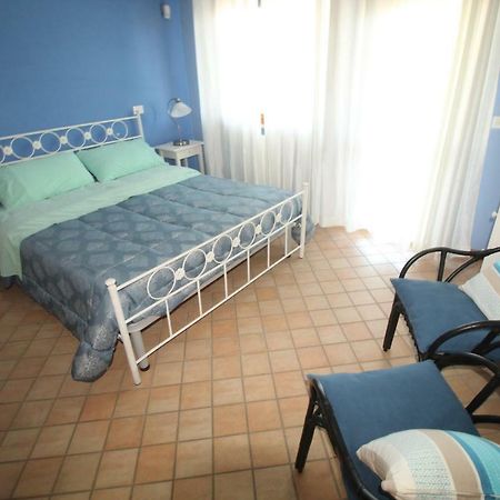 Cala Chiara B&B Ortona Bagian luar foto