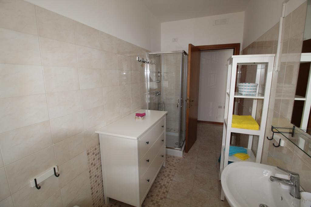 Cala Chiara B&B Ortona Bagian luar foto