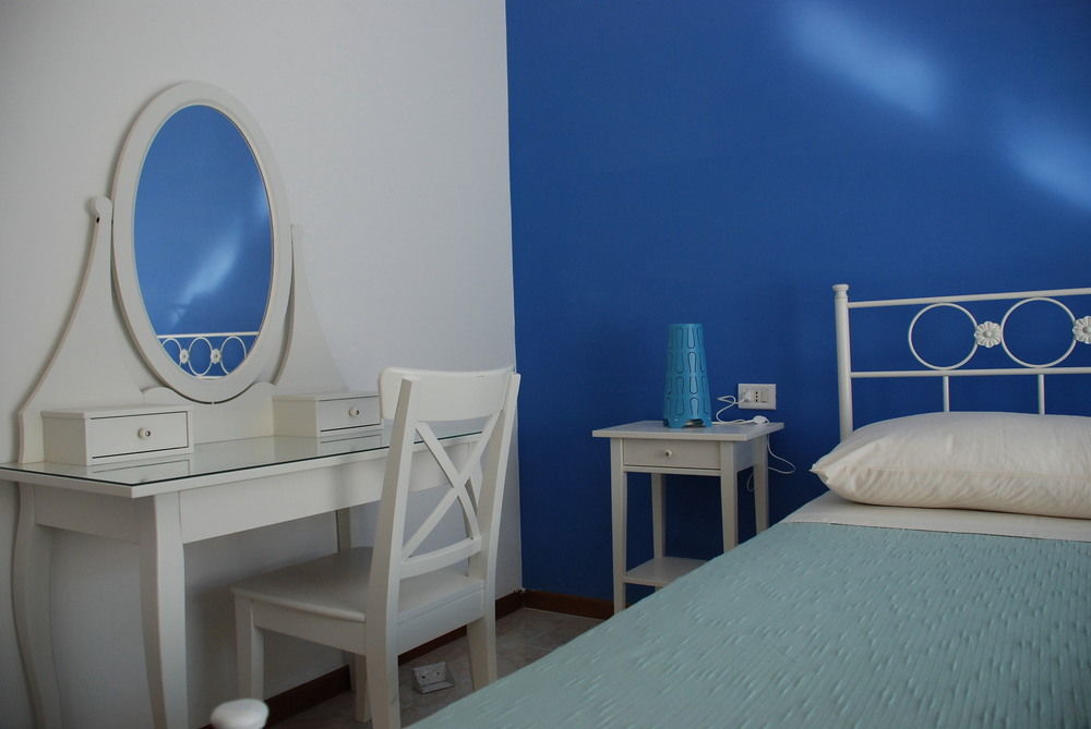 Cala Chiara B&B Ortona Bagian luar foto