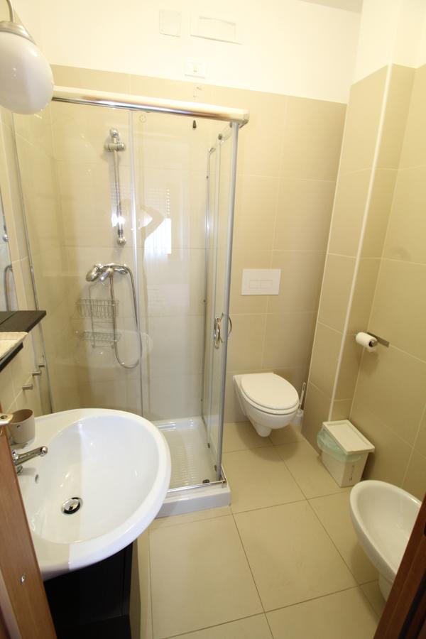 Cala Chiara B&B Ortona Bagian luar foto